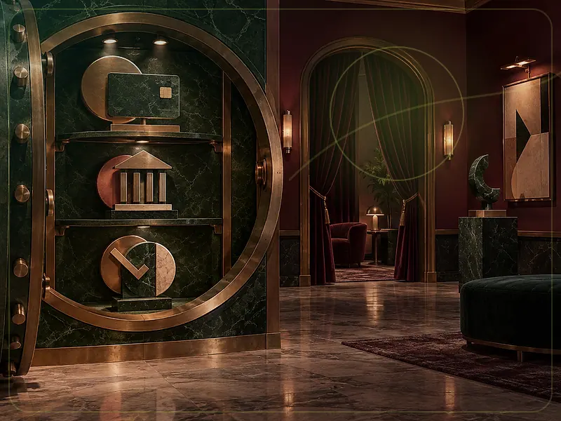 Gallery scene for Slots Gallery Neteller route