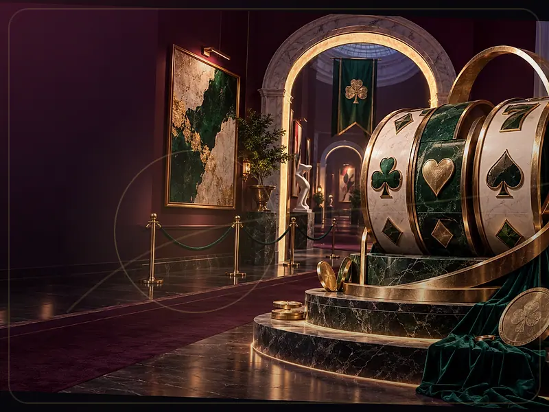 Gallery scene for Privacy on this guide