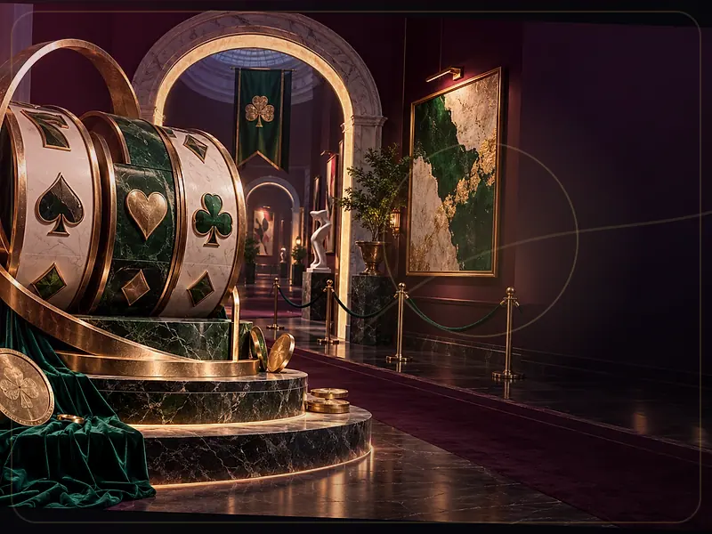 Gallery scene for Compare fast-payout casino workflows