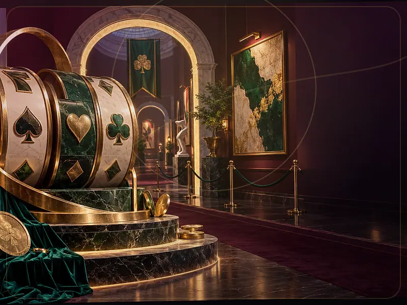 Gallery scene for How to assess newer casino sites
