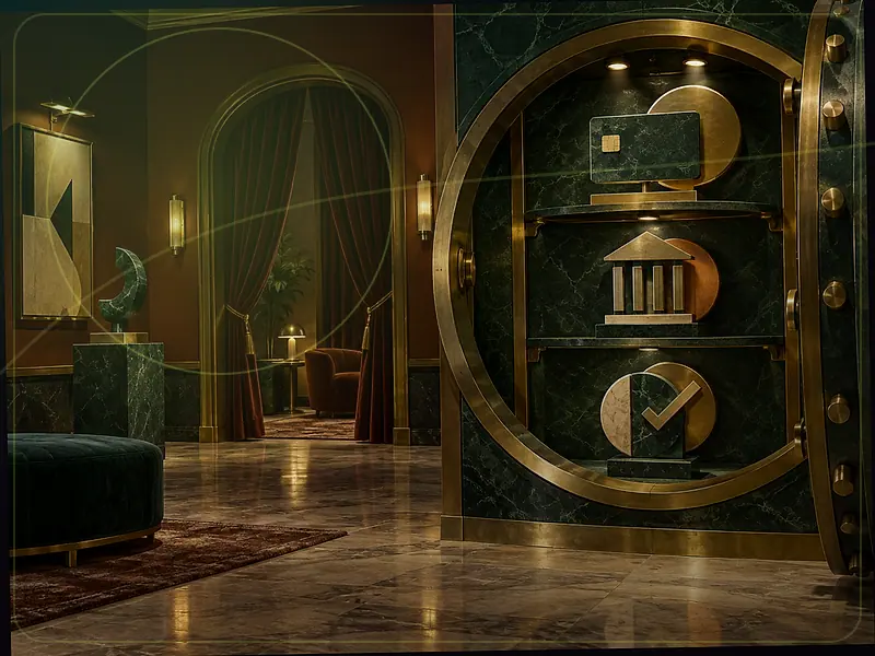 Gallery scene for Slots Gallery VIP cashback workflow